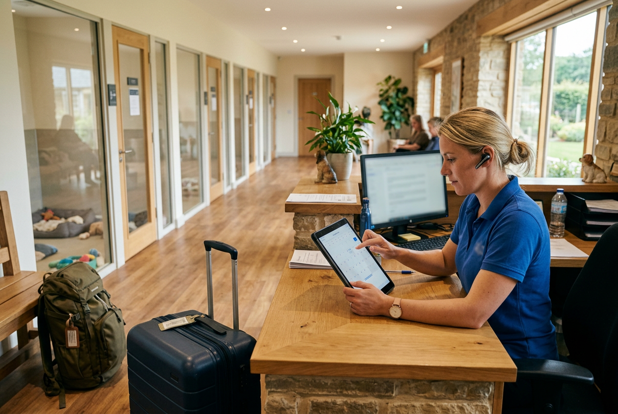 Veterinary Services